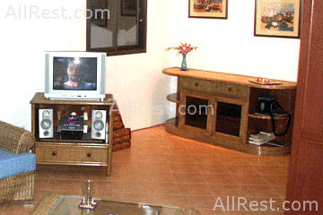 Coconut River 22